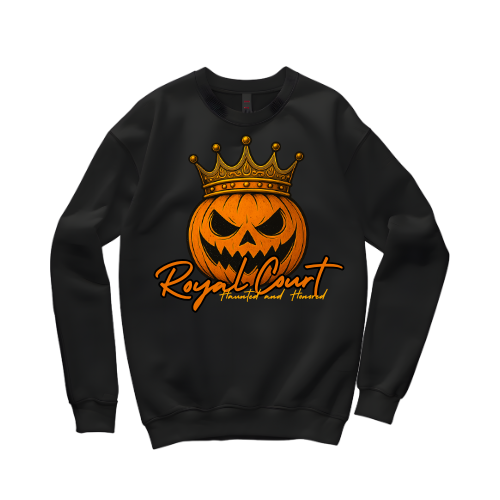 Pumpkin King - Limited Edition (Adult)