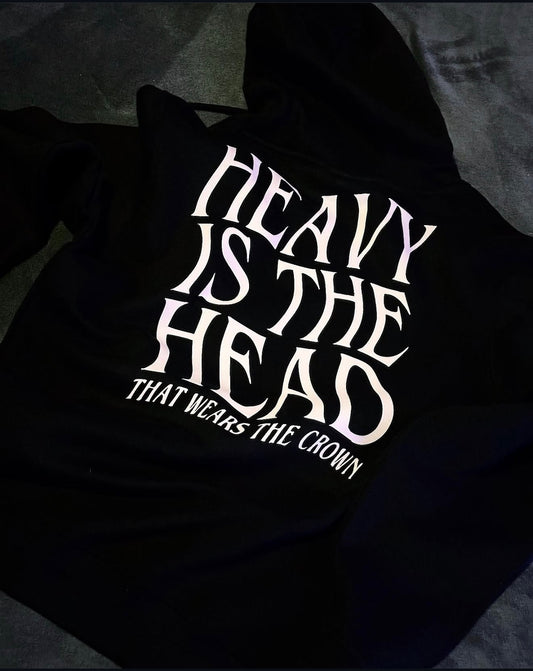 H.I.T.H Hoodie