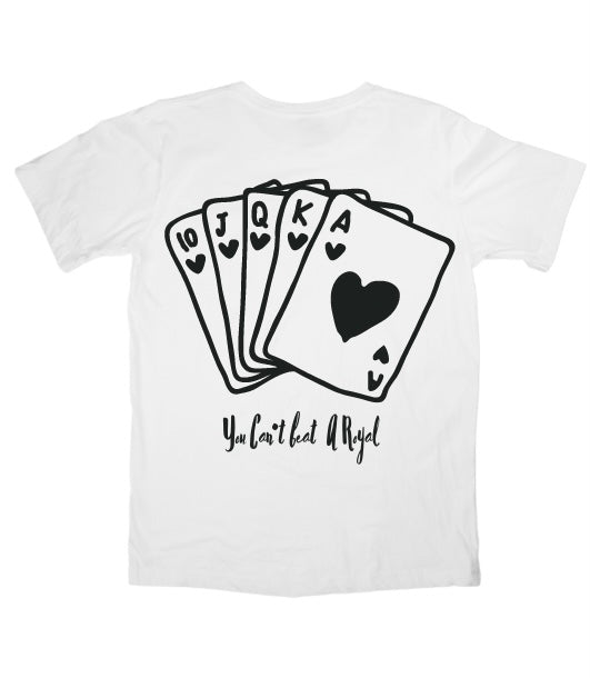 Royal Flush