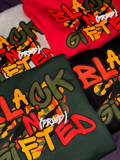 Black N Gifted