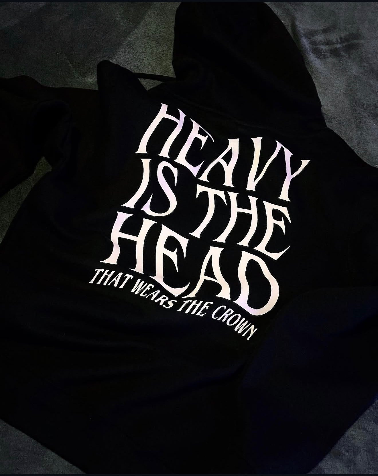 H.I.T.H Hoodie