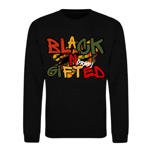 Black N Gifted