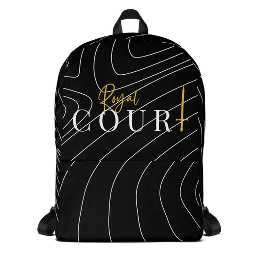 Royal Court Backpack